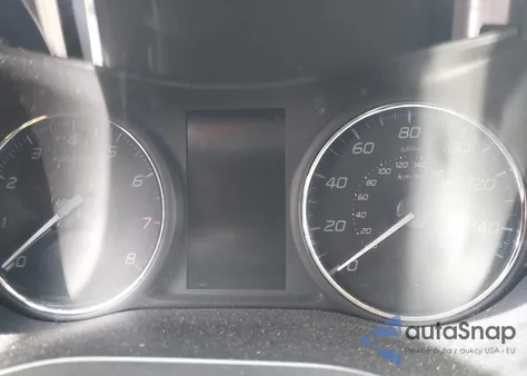 2016 Mitsubishi Outlander Se from USA, damaged, VIN JA4AZ3A30GZ048604